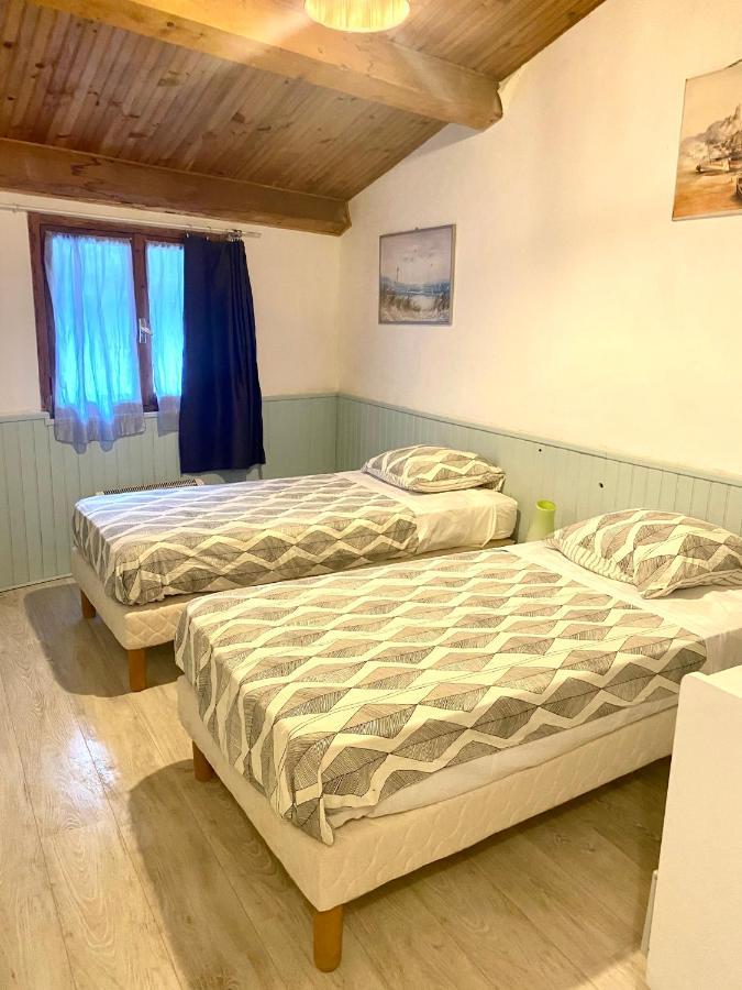 Appartement Rue Pietonne Breil Sur Roya Exterior foto