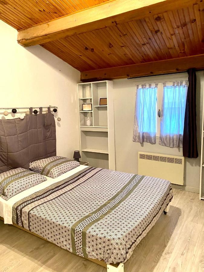Appartement Rue Pietonne Breil Sur Roya Exterior foto