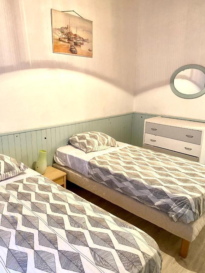 Appartement Rue Pietonne Breil Sur Roya Exterior foto